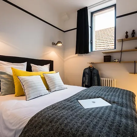 Keyweek Spotlight - Apt 3 Chambres - Centre-Ville Appartamento *